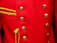 3 footmen van het belgisch koningshuis - afbeelding 20 van  26