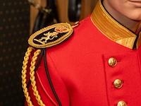 3 footmen van het belgisch koningshuis - afbeelding 23 van  26