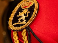 3 footmen van het belgisch koningshuis - afbeelding 24 van  26