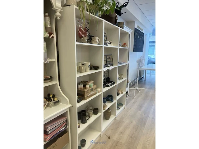 3 formica kasten elk - afbeelding 1 van  2