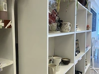 3 formica kasten elk - afbeelding 2 van  2