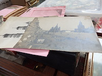 3 foto moscou - afbeelding 1 van  2