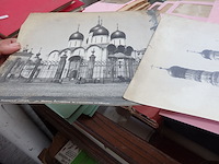 3 foto moscou - afbeelding 2 van  2