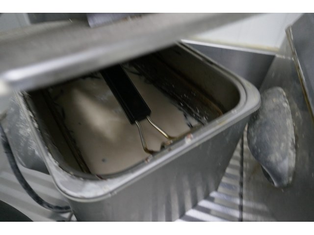 3 frietpotten frifri - afbeelding 3 van  4