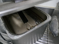 3 frietpotten frifri - afbeelding 3 van  4