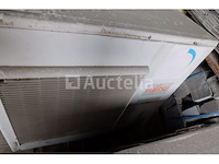3 fujitsu aoy30lmaw4 omvormerwarmtepompen - afbeelding 3 van  4