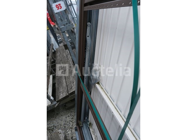 3 garagedeuren - afbeelding 2 van  9