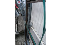 3 garagedeuren - afbeelding 2 van  9