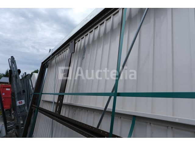 3 garagedeuren - afbeelding 4 van  9