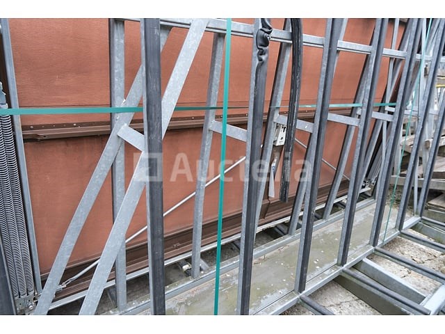 3 garagedeuren - afbeelding 5 van  9