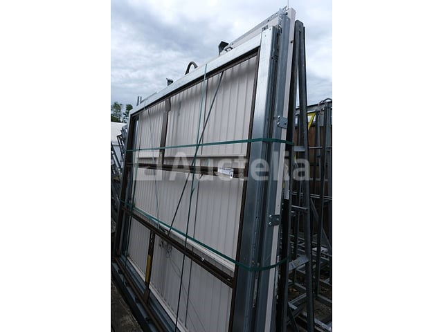 3 garagedeuren - afbeelding 7 van  9