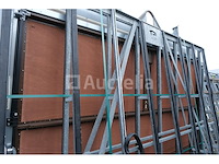 3 garagedeuren - afbeelding 8 van  9