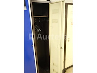 3 garderobekasten met 2 deuren - afbeelding 5 van  7