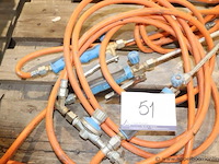 3 gasbranders - afbeelding 2 van  3