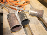 3 gasbranders - afbeelding 3 van  3