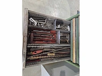 3 gereedschap kasten - afbeelding 5 van  24