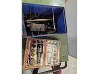 3 gereedschap kasten - afbeelding 8 van  24