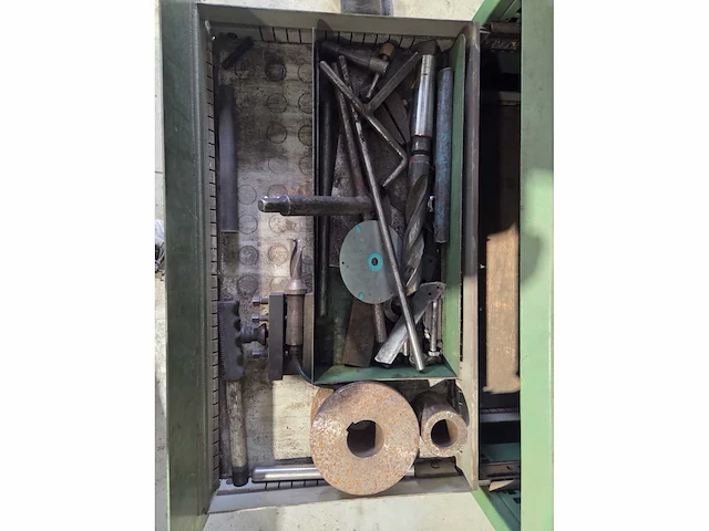 3 gereedschap kasten - afbeelding 9 van  24