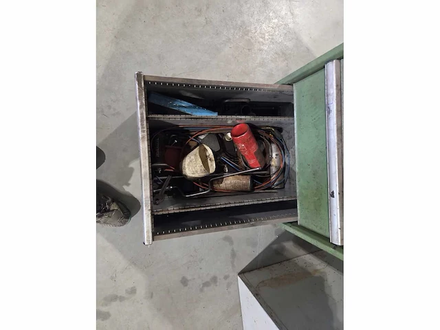 3 gereedschap kasten - afbeelding 11 van  24