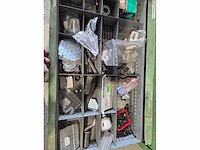 3 gereedschap kasten - afbeelding 17 van  24