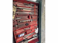 3 gereedschap kasten - afbeelding 22 van  24