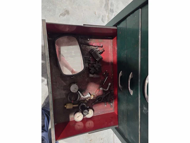 3 gereedschap kasten - afbeelding 23 van  24