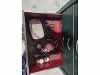 3 gereedschap kasten - afbeelding 23 van  24