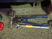 3 gereedschappen - afbeelding 1 van  1