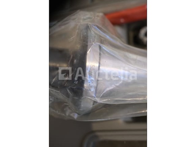 3 gereedschapshouders voor freesmachines - afbeelding 1 van  7