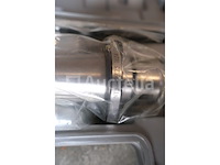 3 gereedschapshouders voor freesmachines - afbeelding 2 van  7