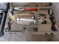 3 gereedschapshouders voor freesmachines - afbeelding 4 van  7