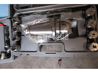 3 gereedschapshouders voor freesmachines - afbeelding 5 van  7