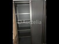 3 gesloten kasten - afbeelding 2 van  5