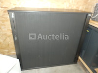 3 gesloten kasten - afbeelding 4 van  5