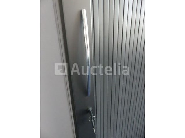 3 gesloten kasten - afbeelding 2 van  4