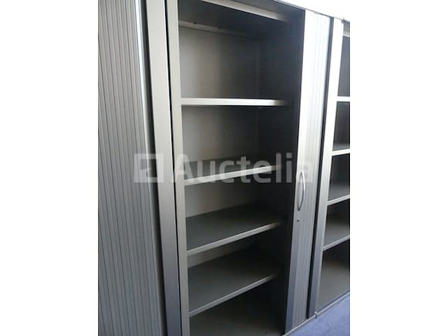 3 gesloten kasten - afbeelding 4 van  4