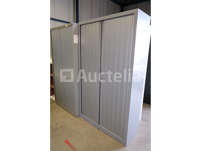 3 gesloten kasten - afbeelding 4 van  7