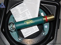 3 glasdragers wpg - afbeelding 2 van  2