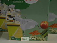 3 groentenmolen - afbeelding 2 van  2