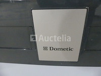 3 haelvoet bedside advanced medische nachtkastjes met geïntegreerde koelkast (lot 009 bis) - afbeelding 4 van  8