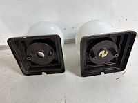 3 hall lampen - afbeelding 3 van  4