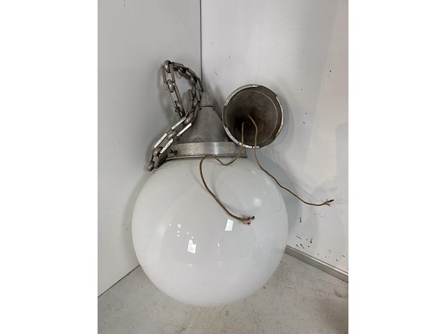 3 hall lampen - afbeelding 4 van  4