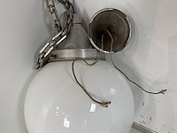 3 hall lampen - afbeelding 4 van  4