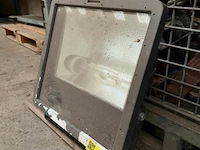 ± 3 halogeenlampen - afbeelding 1 van  3