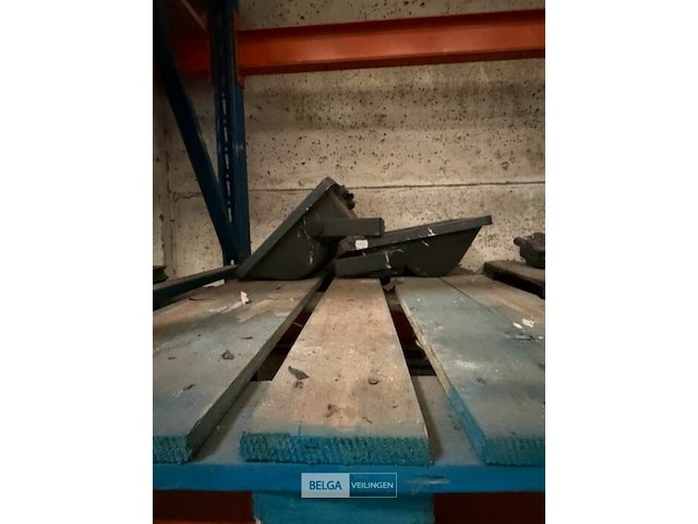 ± 3 halogeenlampen - afbeelding 3 van  3