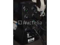 3-handset multi-socket omvormer - afbeelding 3 van  3