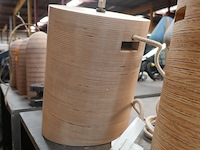 3 hanglampen dassein - afbeelding 2 van  5