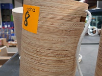 3 hanglampen dassein - afbeelding 3 van  5