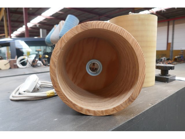 3 hanglampen dassein - afbeelding 5 van  5