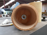 3 hanglampen dassein - afbeelding 5 van  5